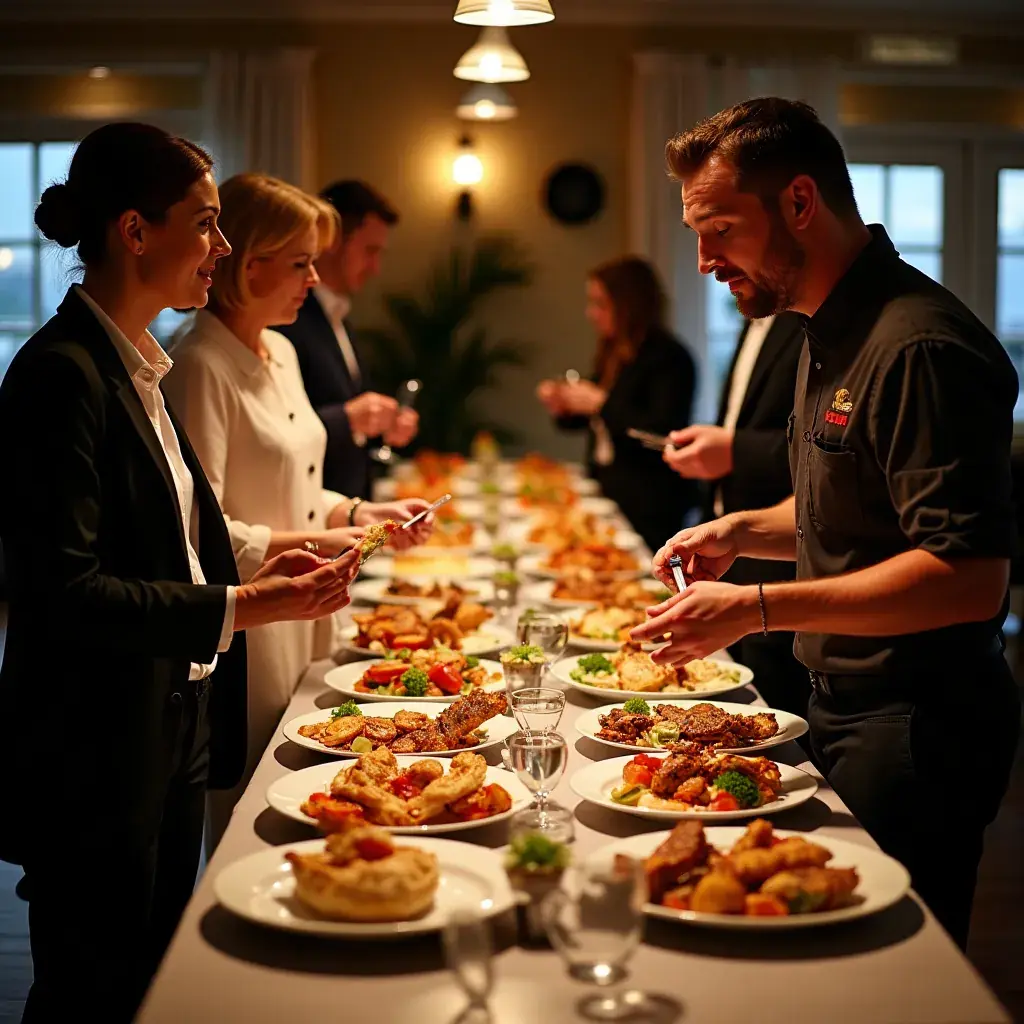 Innovation and technology