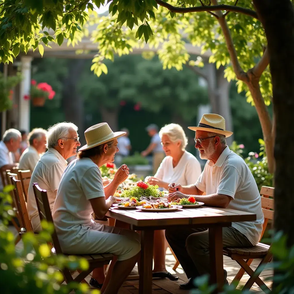 Gallery item showcase