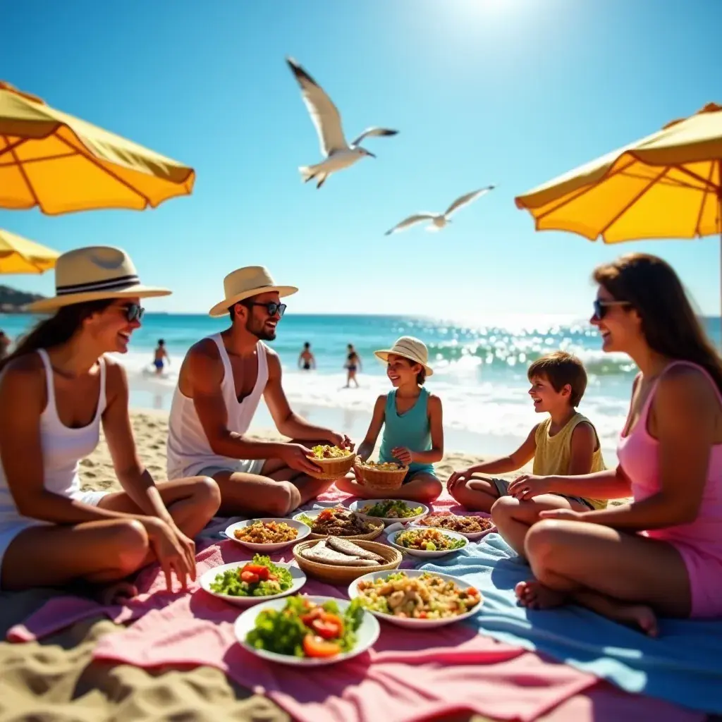 Gallery item showcase