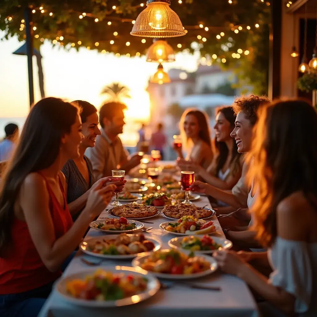 Gallery item showcase